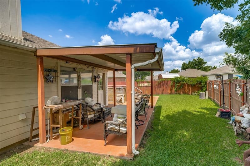 1005 Darren Drive, Burleson TX 76028 - Photo 24