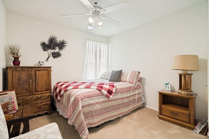1005 Darren Drive, Burleson TX 76028 - Photo 19