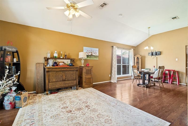 1005 Darren Drive, Burleson TX 76028 - Photo 4