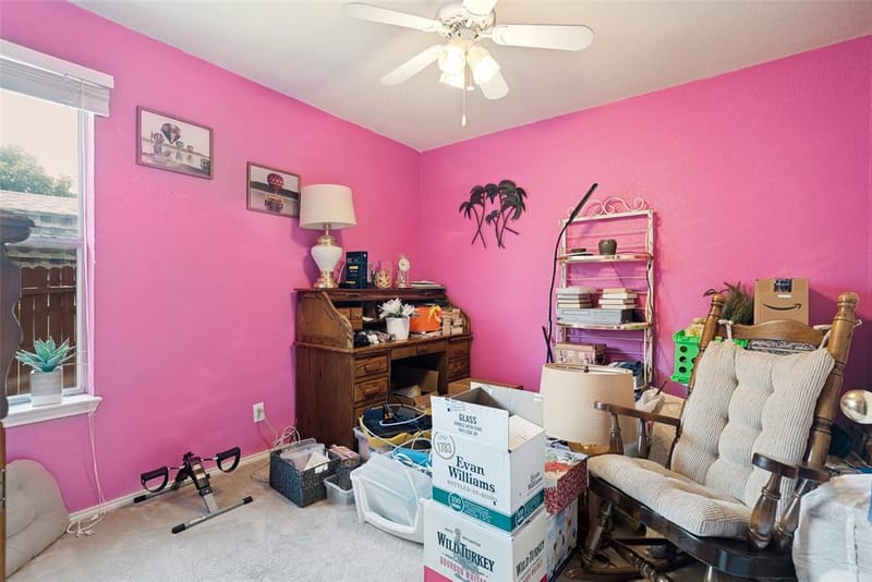 1005 Darren Drive, Burleson TX 76028 - Photo 21