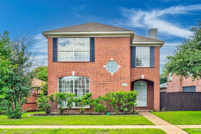 559 Raintree Circle, Coppell TX 75019 - Photo 2