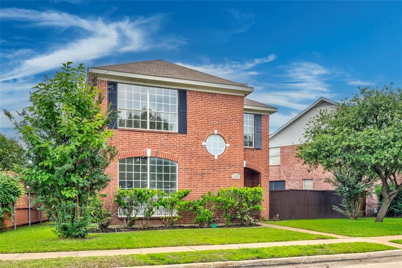 559 Raintree Circle, Coppell TX 75019 - Photo 3