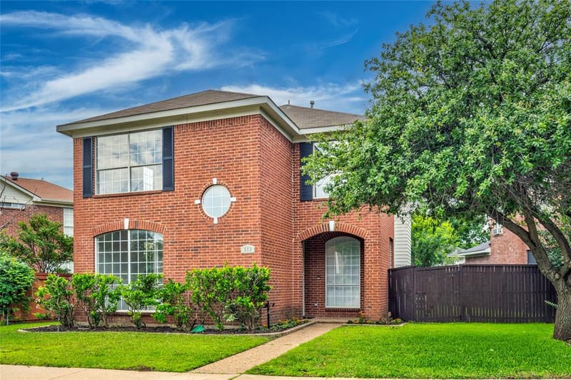 559 Raintree Circle, Coppell TX 75019