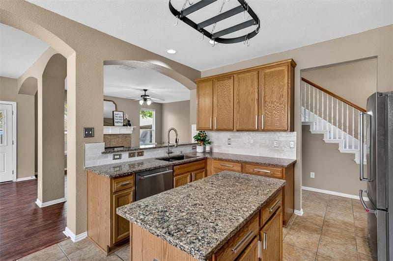 812 Cascades Drive, Allen TX 75002 - Photo 16