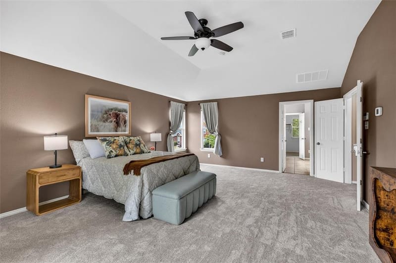 812 Cascades Drive, Allen TX 75002 - Photo 22