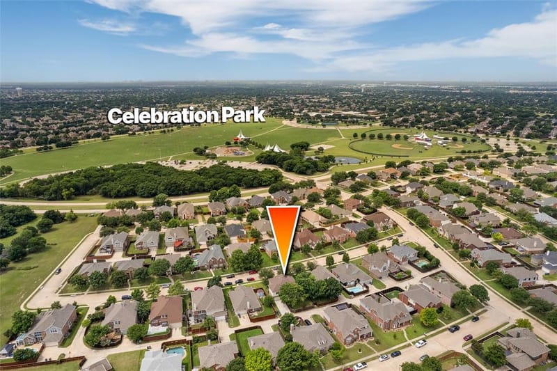 812 Cascades Drive, Allen TX 75002 - Photo 36