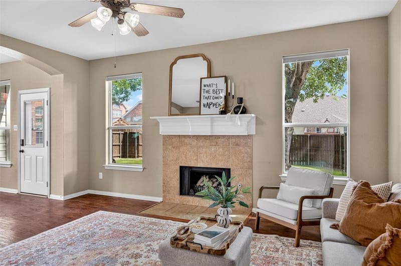 812 Cascades Drive, Allen TX 75002 - Photo 9