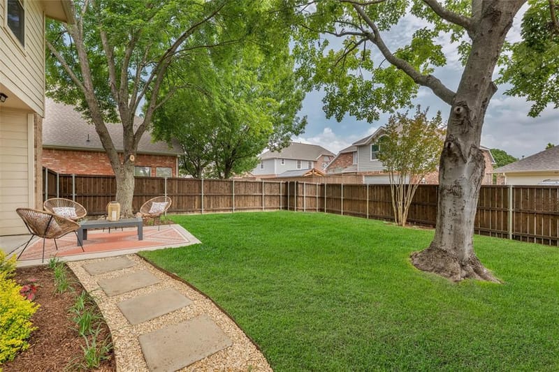 812 Cascades Drive, Allen TX 75002 - Photo 34