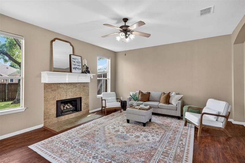 812 Cascades Drive, Allen TX 75002 - Photo 10