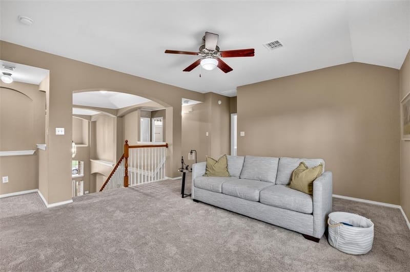 812 Cascades Drive, Allen TX 75002 - Photo 18