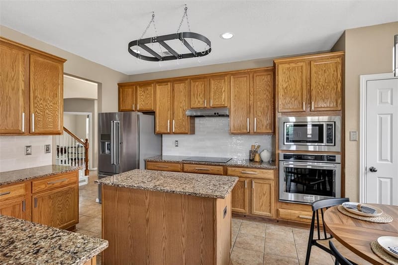 812 Cascades Drive, Allen TX 75002 - Photo 15