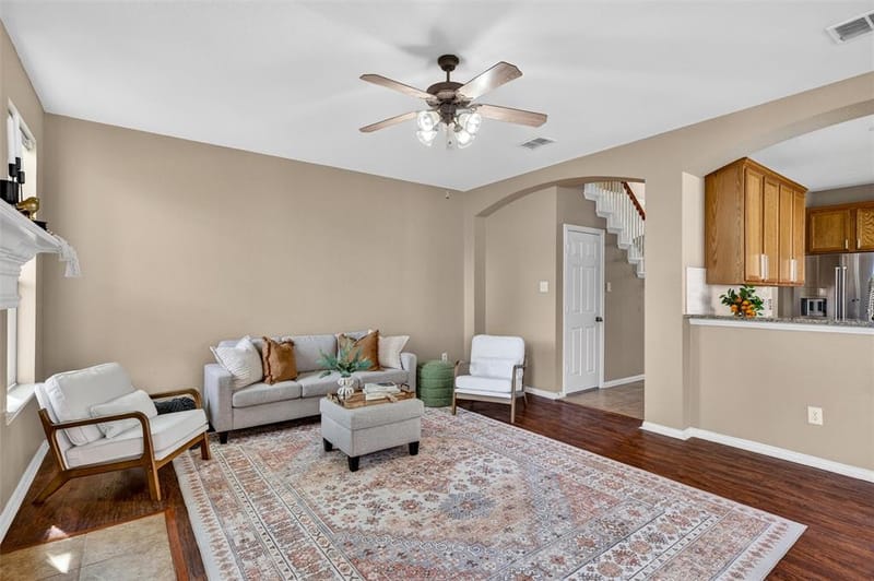 812 Cascades Drive, Allen TX 75002 - Photo 11