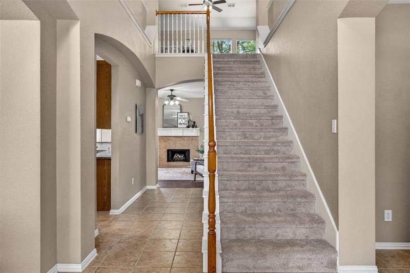812 Cascades Drive, Allen TX 75002 - Photo 8