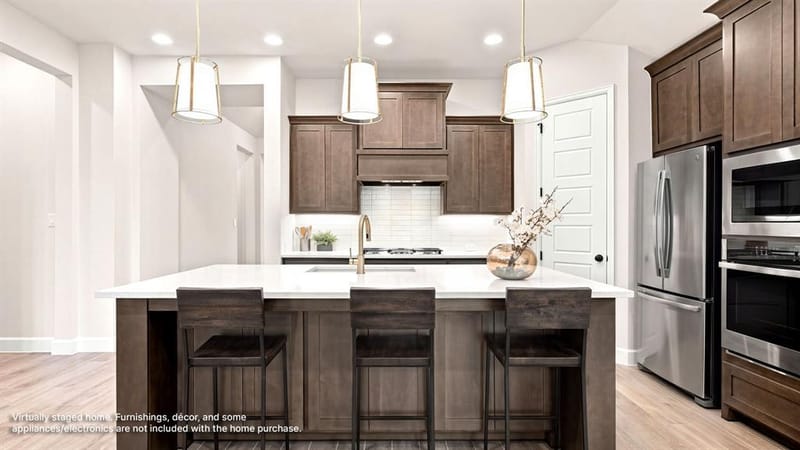 2713 Genuine Risk Court, Celina TX 75009 - Photo 2