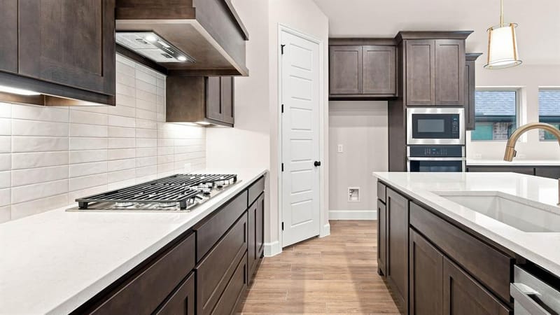 2713 Genuine Risk Court, Celina TX 75009 - Photo 8