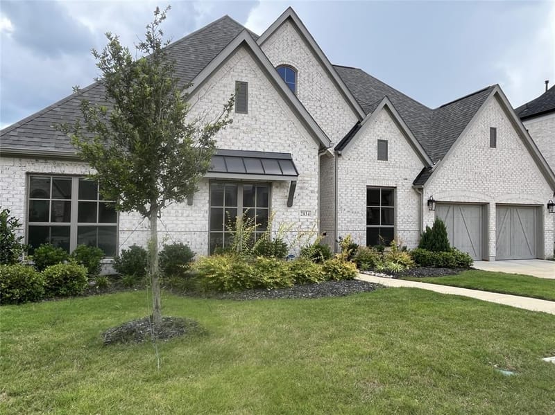 2834 Midlake Drive, Midlothian TX 76065 - Photo 4