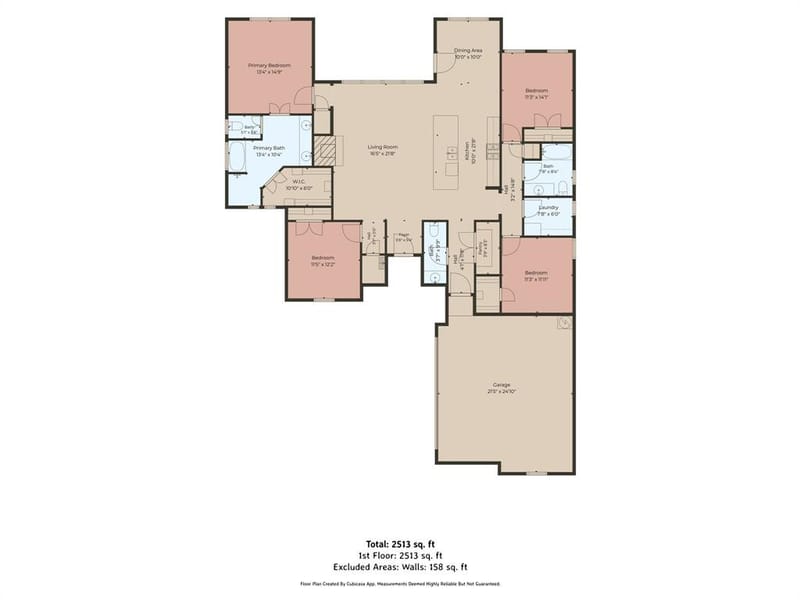 106 King Arthur Court, Glen Rose TX 76043 - Photo 22