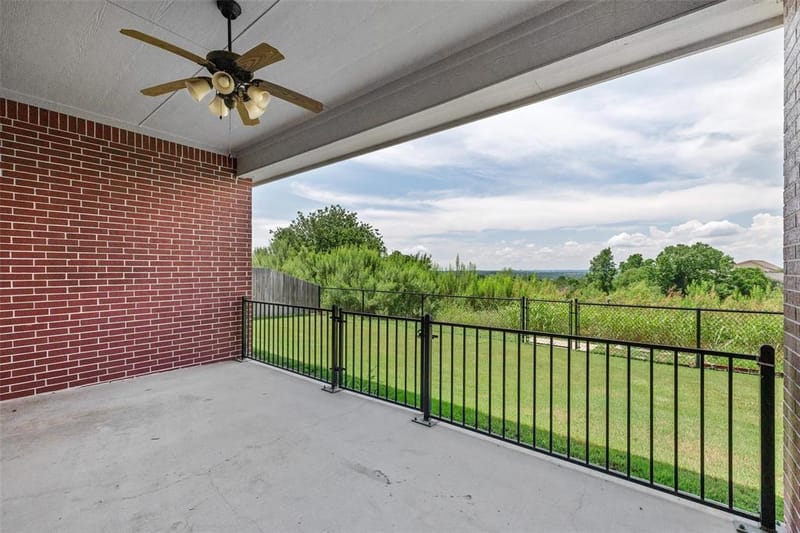106 King Arthur Court, Glen Rose TX 76043 - Photo 18