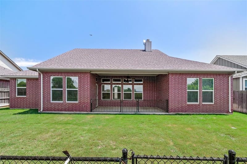 106 King Arthur Court, Glen Rose TX 76043 - Photo 21