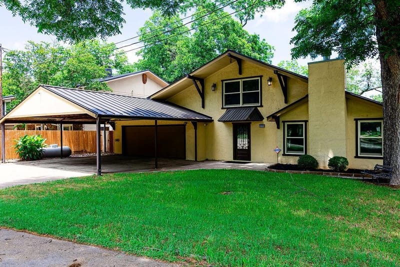 179 E El Camino Real, Weatherford TX 76087 - Photo 6