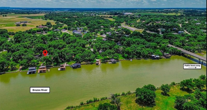179 E El Camino Real, Weatherford TX 76087 - Photo 3