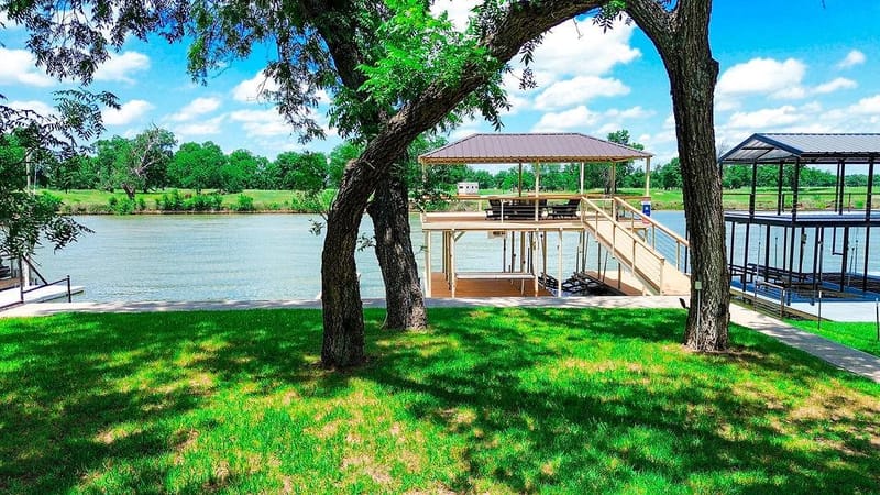 179 E El Camino Real, Weatherford TX 76087