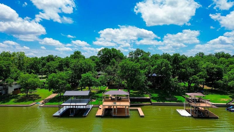 179 E El Camino Real, Weatherford TX 76087 - Photo 4