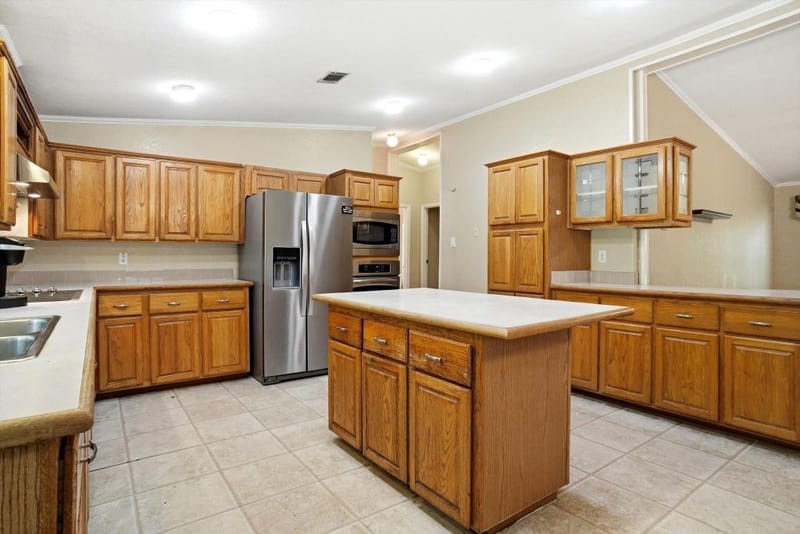 4386 County Road 2200, Greenville TX 75402 - Photo 12