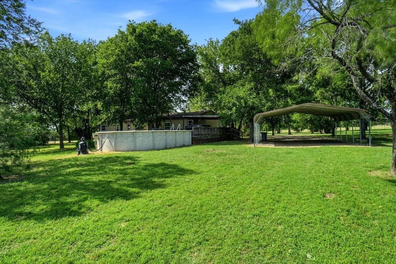 4386 County Road 2200, Greenville TX 75402 - Photo 26