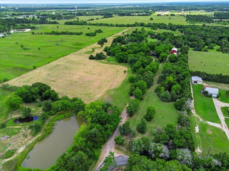 4386 County Road 2200, Greenville TX 75402 - Photo 36