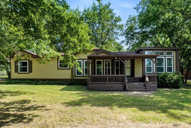 4386 County Road 2200, Greenville TX 75402