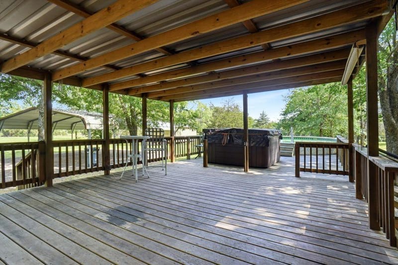 4386 County Road 2200, Greenville TX 75402 - Photo 24