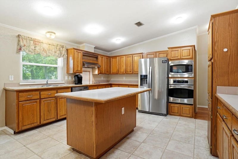4386 County Road 2200, Greenville TX 75402 - Photo 10