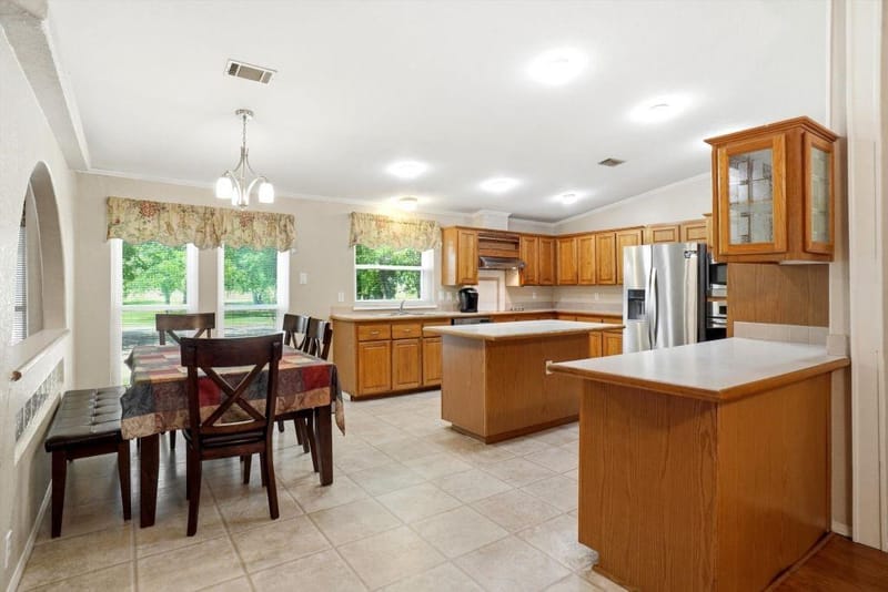 4386 County Road 2200, Greenville TX 75402 - Photo 14