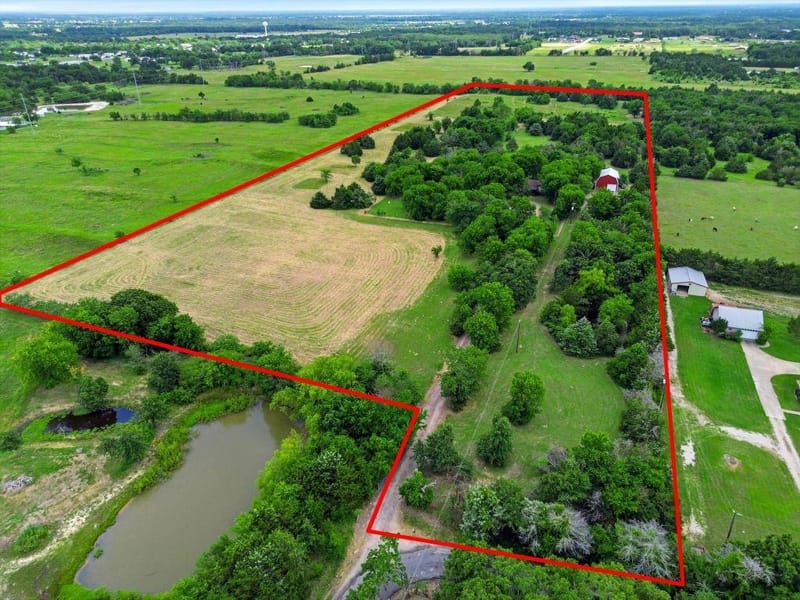 4386 County Road 2200, Greenville TX 75402 - Photo 40
