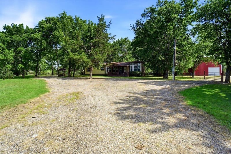 4386 County Road 2200, Greenville TX 75402 - Photo 31