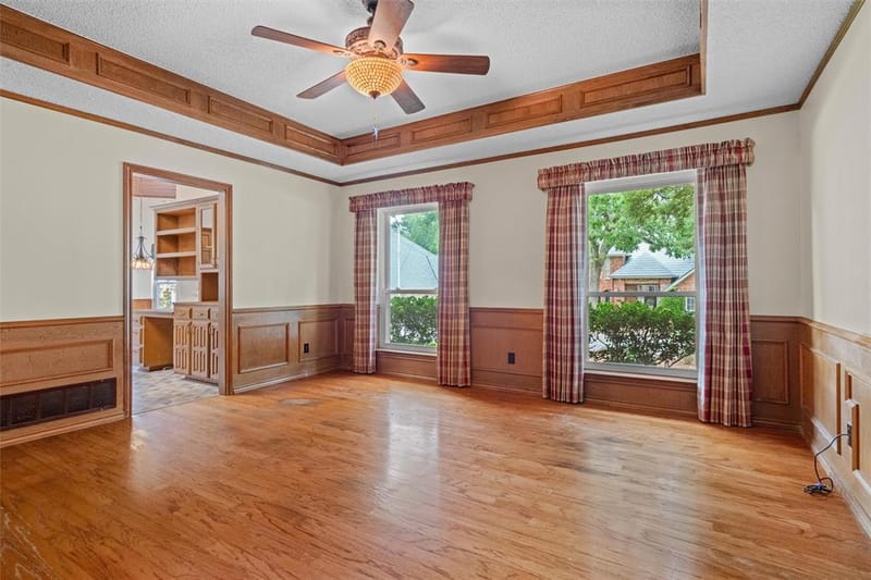 4930 High Creek Drive, Arlington TX 76017 - Photo 16