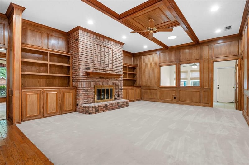 4930 High Creek Drive, Arlington TX 76017 - Photo 7