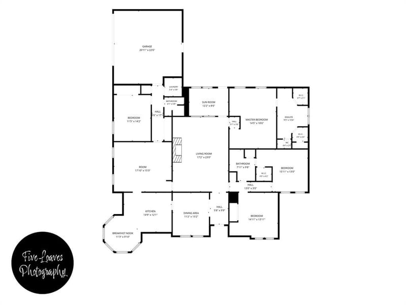 4930 High Creek Drive, Arlington TX 76017 - Photo 36