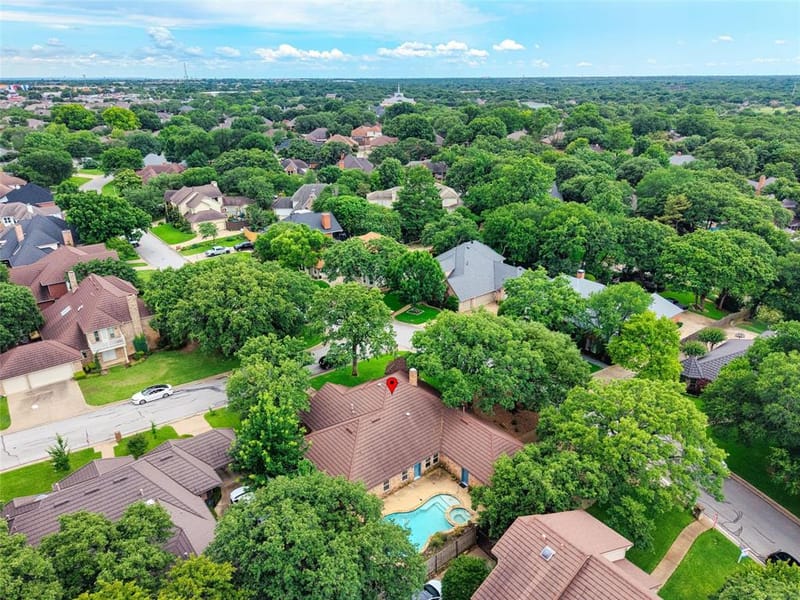 4930 High Creek Drive, Arlington TX 76017 - Photo 33