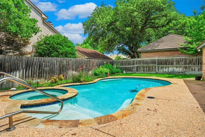 4930 High Creek Drive, Arlington TX 76017 - Photo 37