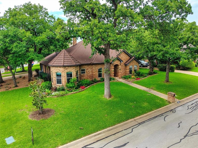 4930 High Creek Drive, Arlington TX 76017 - Photo 35