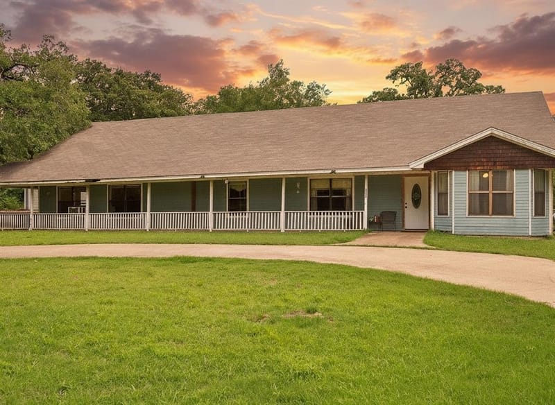 250 County Road 0017, Corsicana TX 75110