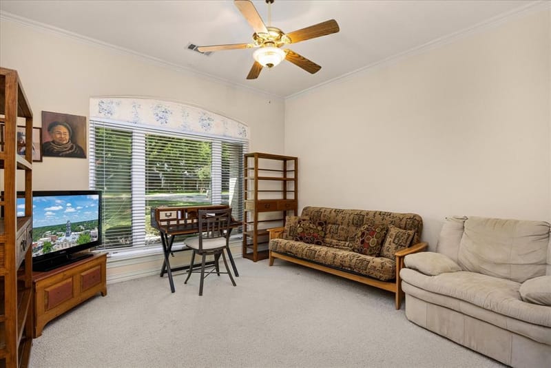 5501 Flagstick Drive, Granbury TX 76049 - Photo 27