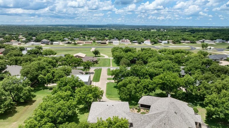 5501 Flagstick Drive, Granbury TX 76049 - Photo 2