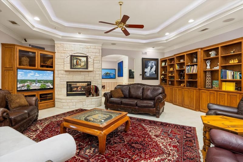 5501 Flagstick Drive, Granbury TX 76049 - Photo 12