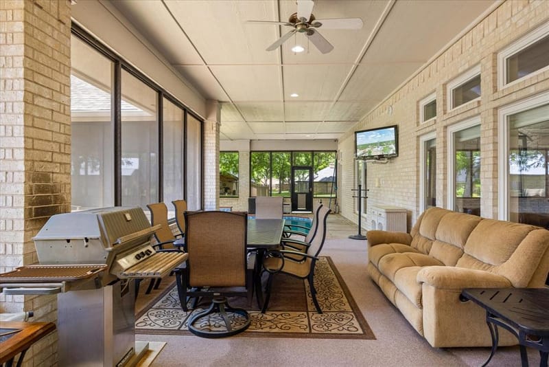 5501 Flagstick Drive, Granbury TX 76049 - Photo 35