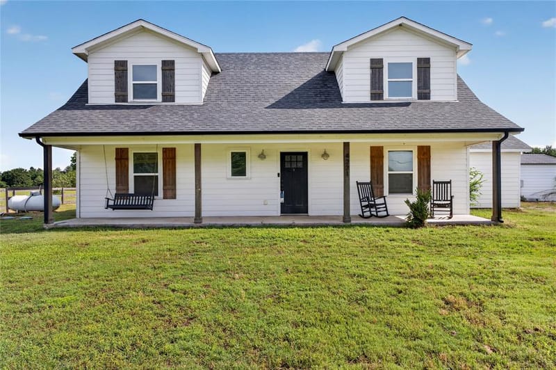 4221 Fm-120 E, Denison TX 75020