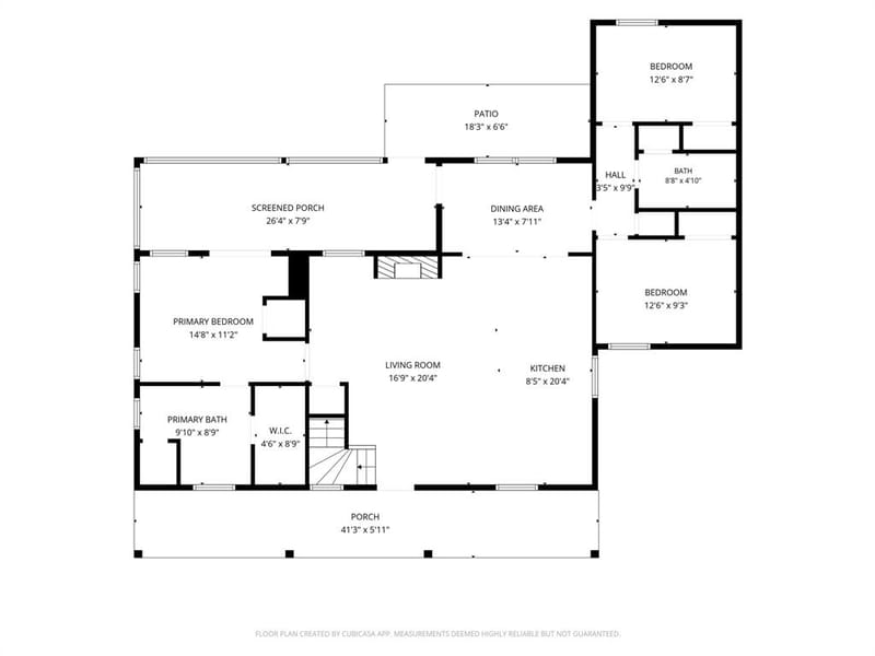 4221 Fm-120 E, Denison TX 75020 - Photo 39