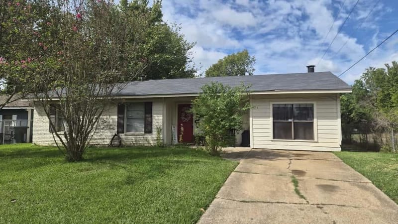 7200 Suntan Street, Shreveport LA 71108